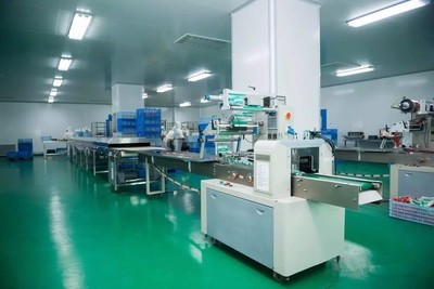 潍坊净化设备与工程服务 从净化车间施工到输送设备一体化解决方案