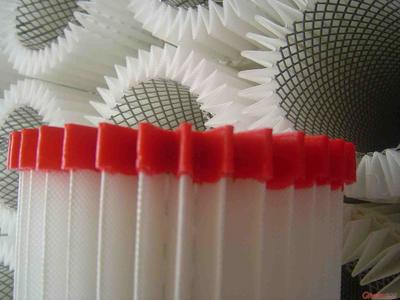 钻机煤矿除尘滤芯21-龙丰滤业 高效除尘，守护矿山安全与环保