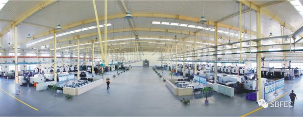 上海袋配 不忘初心迎硕果，营收突破5亿元除尘设备及配件业务