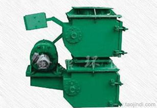 厂家直销 金鼎环保双层电动卸灰阀——除尘设备核心配件的卓越之选