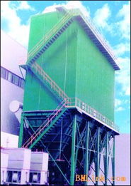 LFDC系列袋式除尘器 高效除尘设备与关键配件全解析