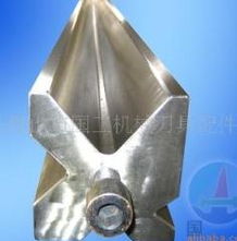 马鞍山市国工机械刀具配件厂 折弯机模具系列产品展示引领中国制造业博览输送设备新潮流