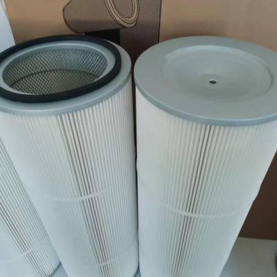 燃气轮机除尘滤芯 保障输送设备高效运行的关键——以350*900除尘滤筒为例