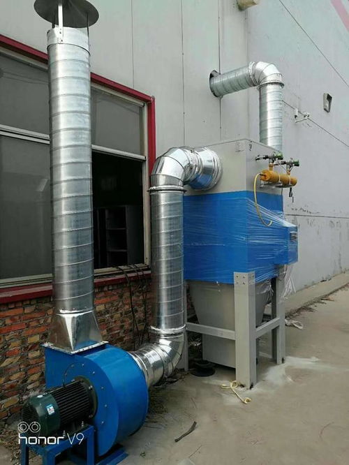 最新布袋除尘器核心参数详解与配套输送设备选型指南