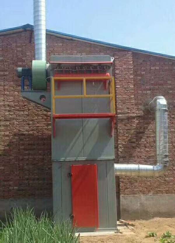 220V雕刻机粉尘除尘器价位及抛光打磨车间除尘系统报价指南